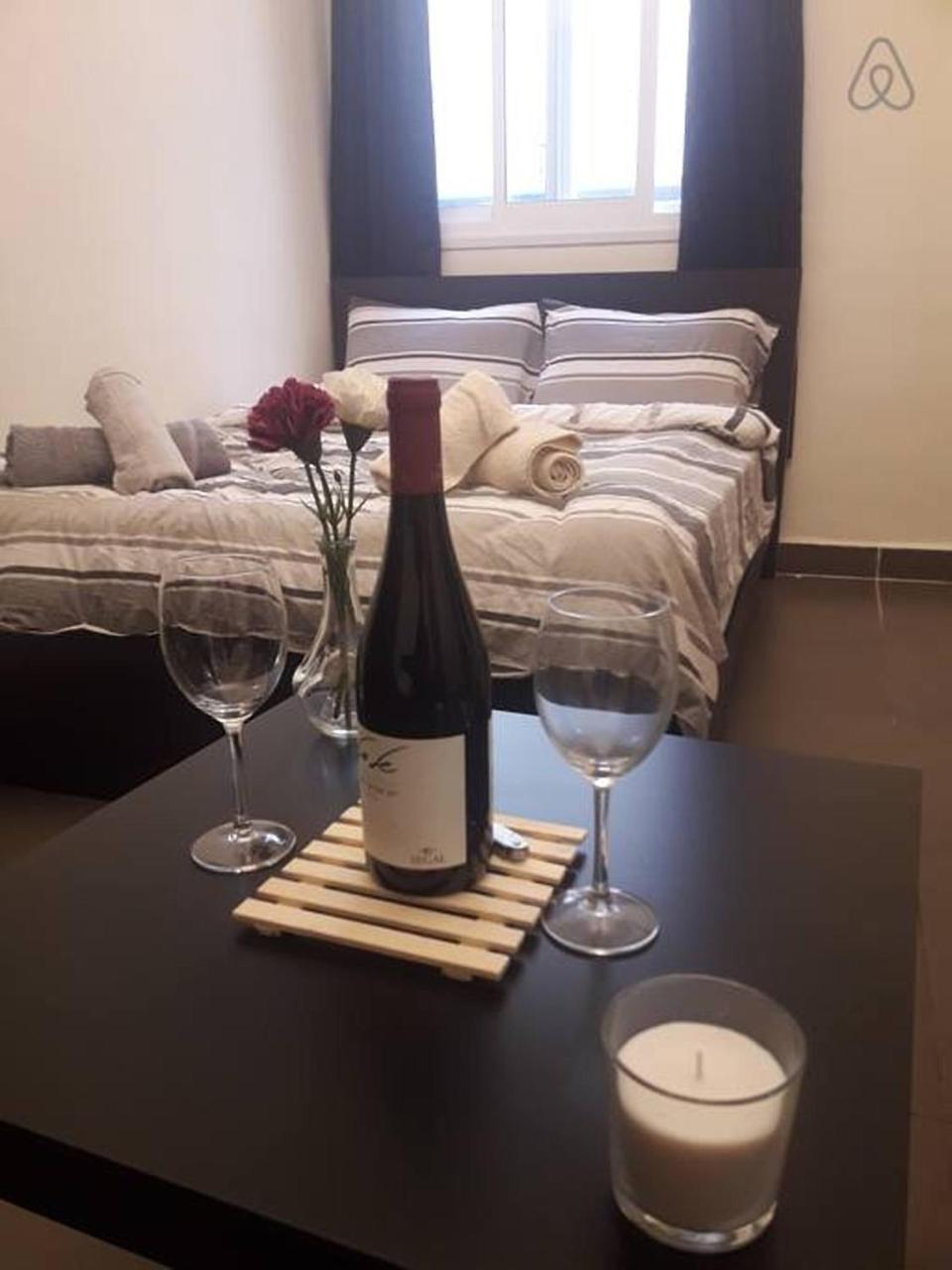 Rothschild Apartments Tel Aviv Buitenkant foto