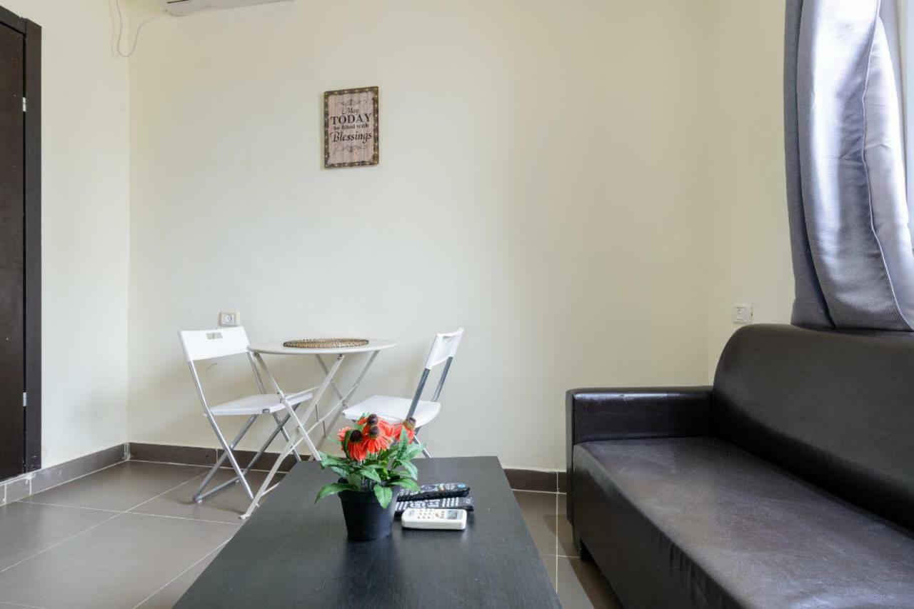 Rothschild Apartments Tel Aviv Buitenkant foto