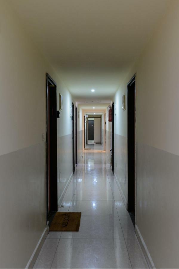 Rothschild Apartments Tel Aviv Buitenkant foto