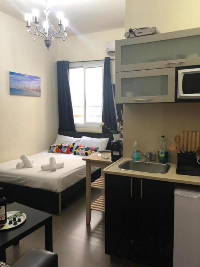 Rothschild Apartments Tel Aviv Buitenkant foto